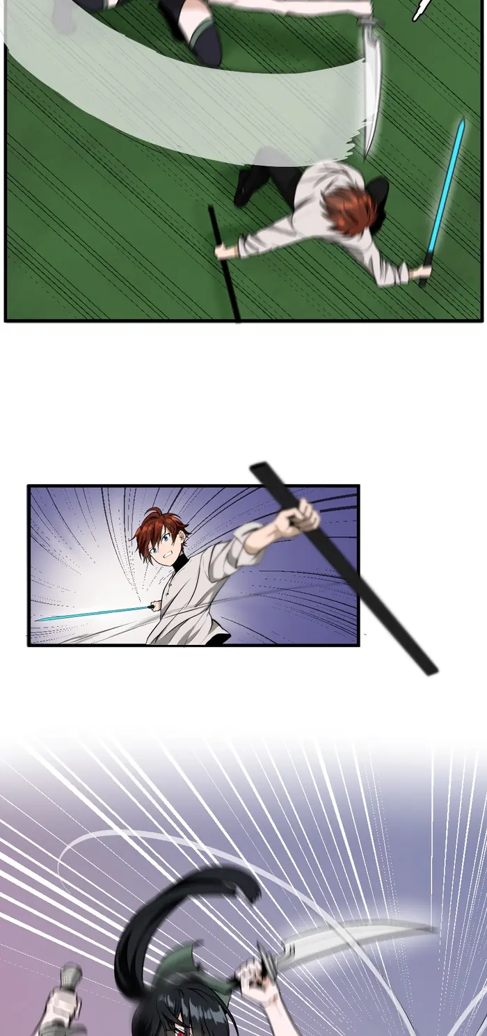 The Beginning After the End Chapter 56 image 55_optimized